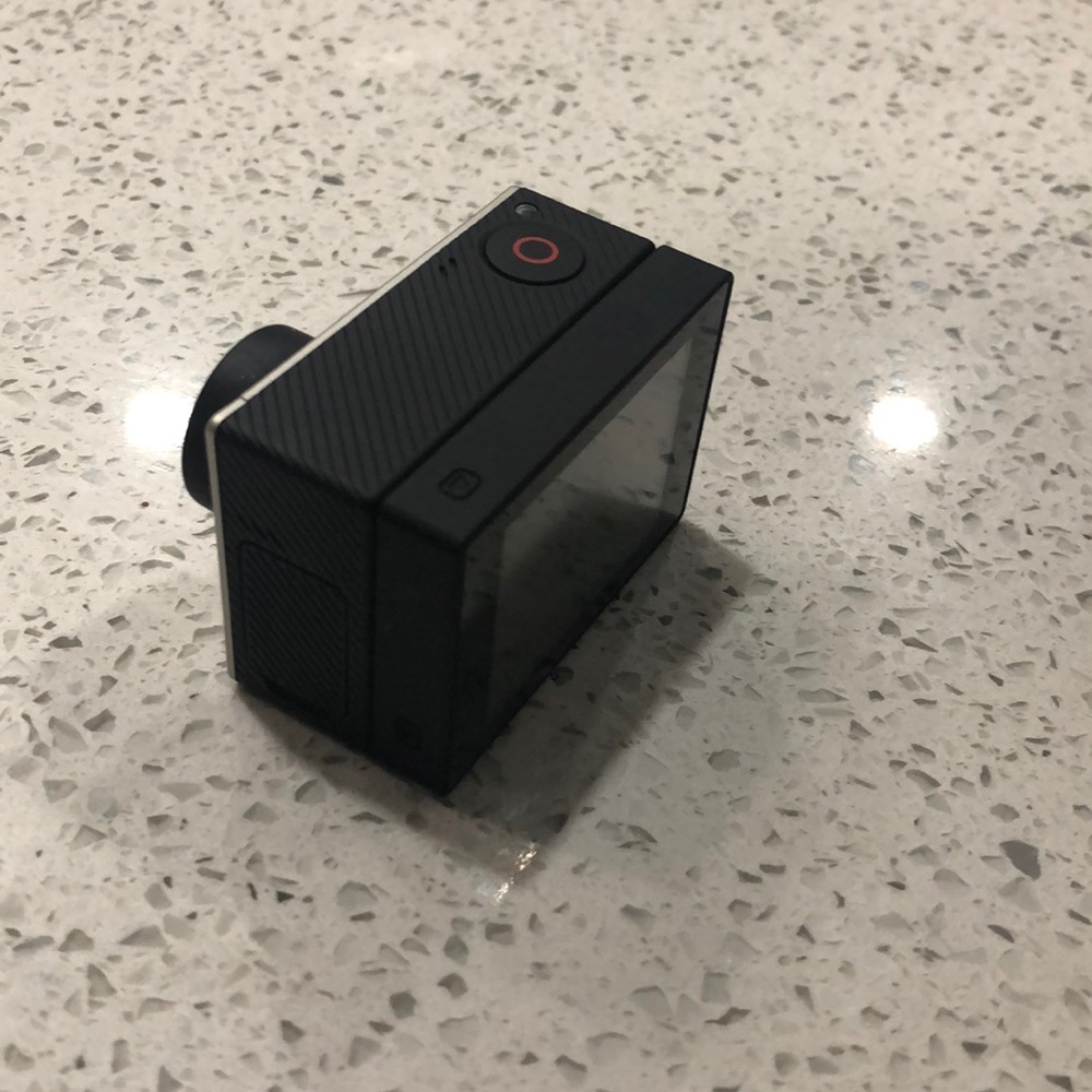 Used Pro 4black - Picture 2 of 6